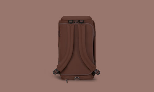 Konvertibel ryggsäck