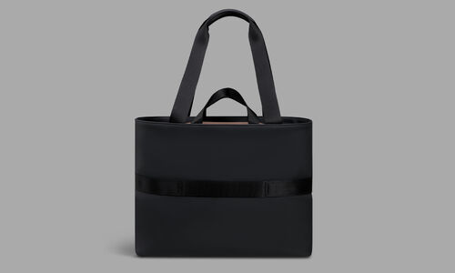 Baksidan