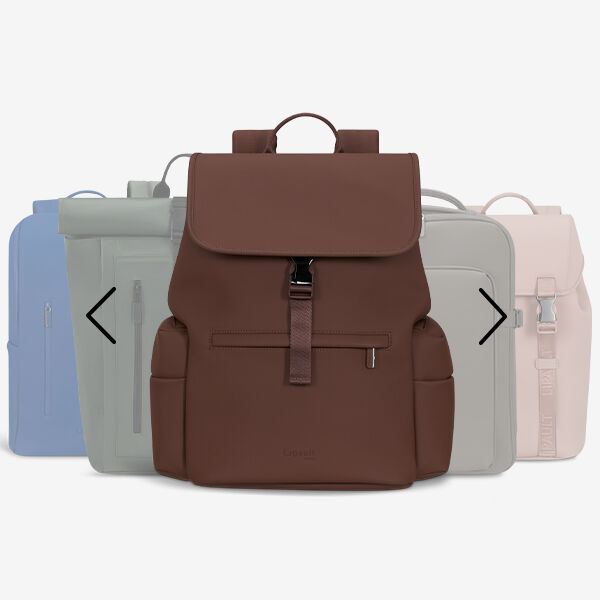 Guiden till att välja rätt ryggsäck