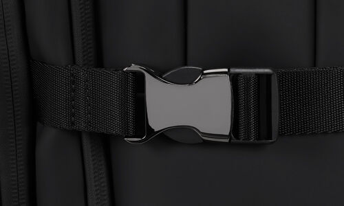 Kompressionsspännen