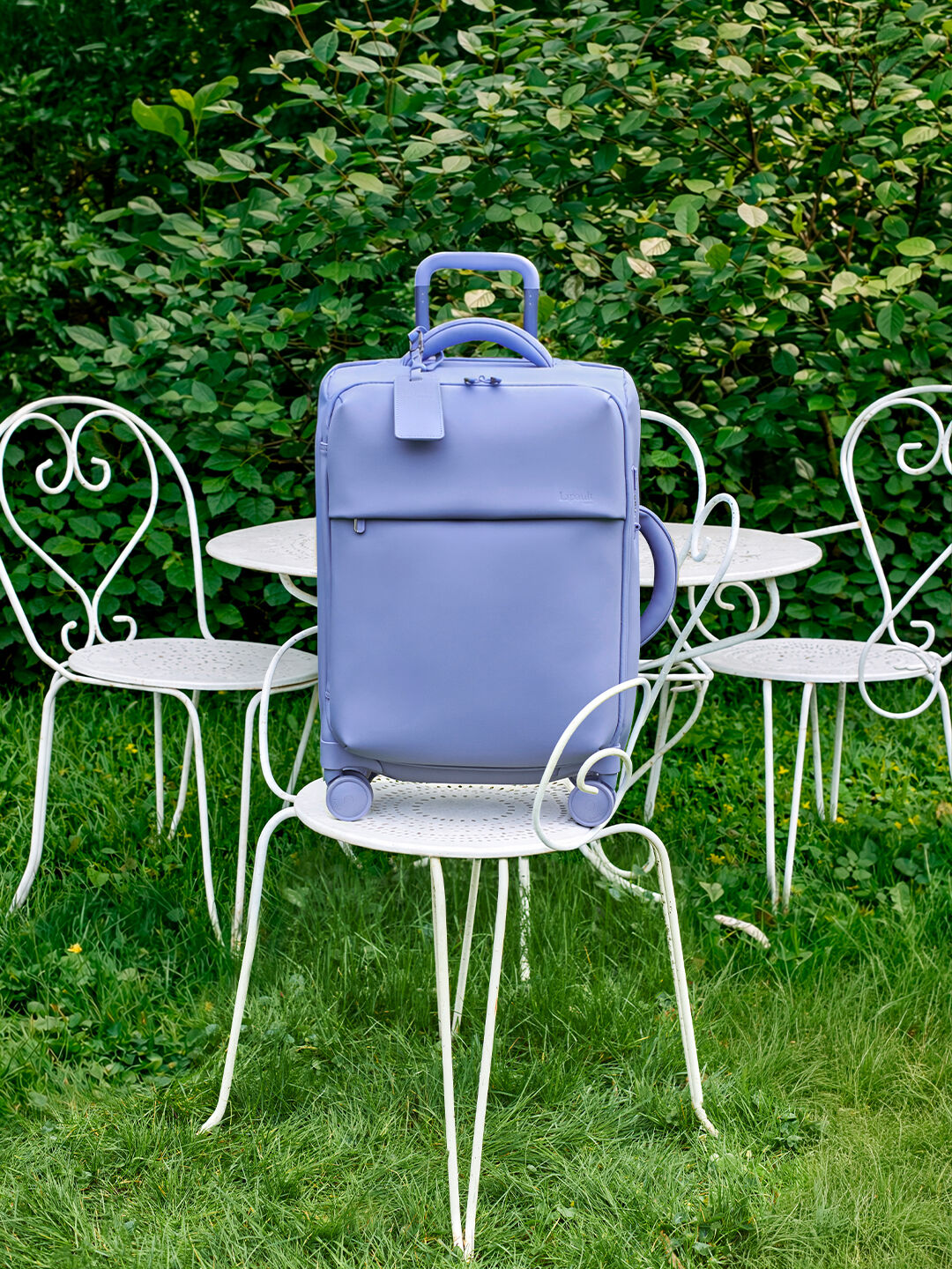 KABIN LOST IN BERLIN