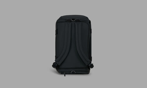 Konvertibel ryggsäck