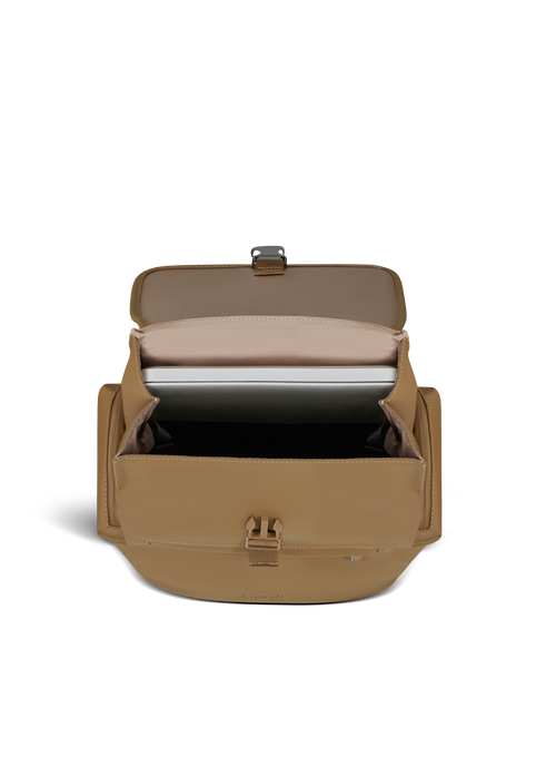 Lost In Berlin Ryggs&auml;ck Mini Cargo 15"