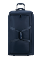 Foldable Plume Duffle Bag 78cm