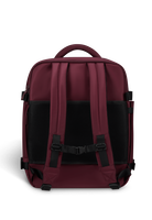 City Plume Resryggs&auml;ck 17"