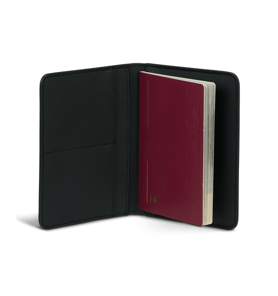 Lost In Berlin Dokumenthållare