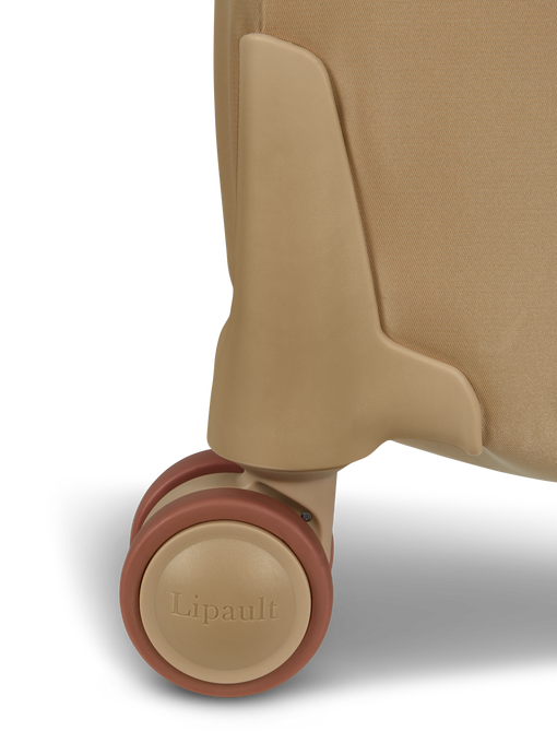 Lipault Plume Long Trip 70cm  Sandstone