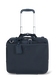 Lipault 4BIZ Rolling Laptop Bag Carbon Blue