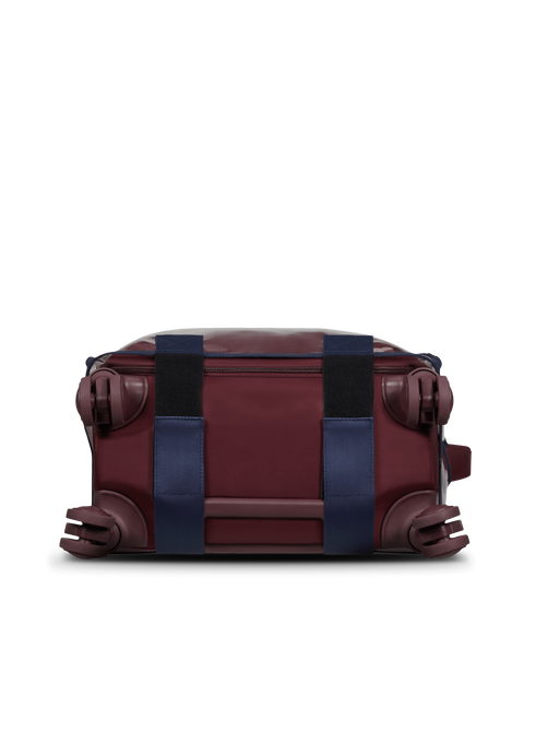 Lipault Lipault Travel Accessories Luggage Cover S Clear