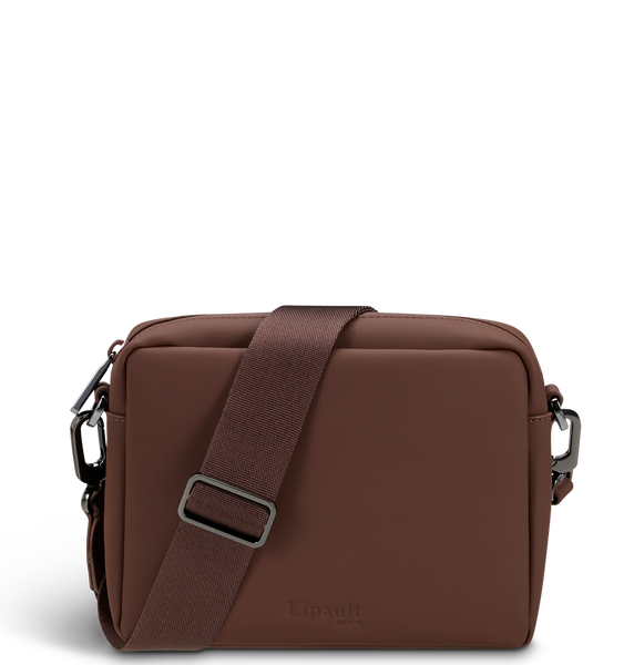 Lost In Berlin The Big Box - Crossbody v&auml;ska