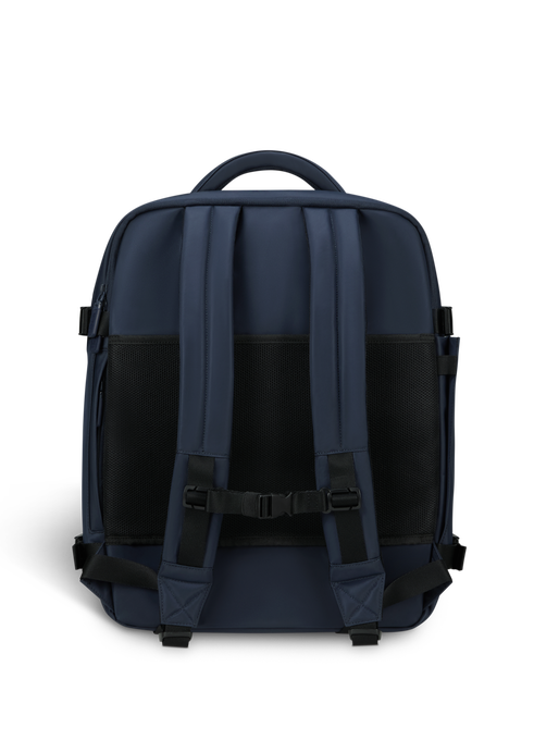 City Plume Resryggs&auml;ck 17"