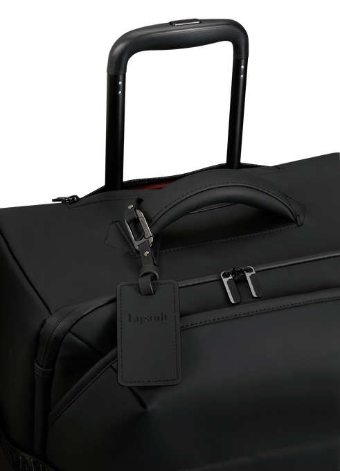 Lipault Lost In Berlin Large Exile Duffle/Wh 81cm  Black