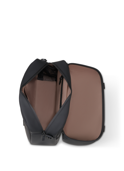 Lost In Berlin Crossbody v&auml;ska Exile