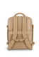Lipault Lost In Berlin Travel Backpack 2.0  Sandstone Lipault Lost In Berlin Travel Backpack 2.0  Sandstone