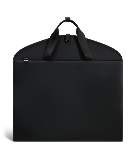 Lost In Berlin Resegarderob