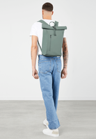 Lost In Berlin Ryggs&auml;ck Rolltop 15.6"