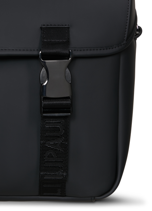 Lost In Berlin Crossbody v&auml;ska Exile