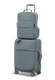 Lipault Lost In Berlin Lifetrotter Backpack  Cement Storm Lipault Lost In Berlin Lifetrotter Backpack  Cement Storm