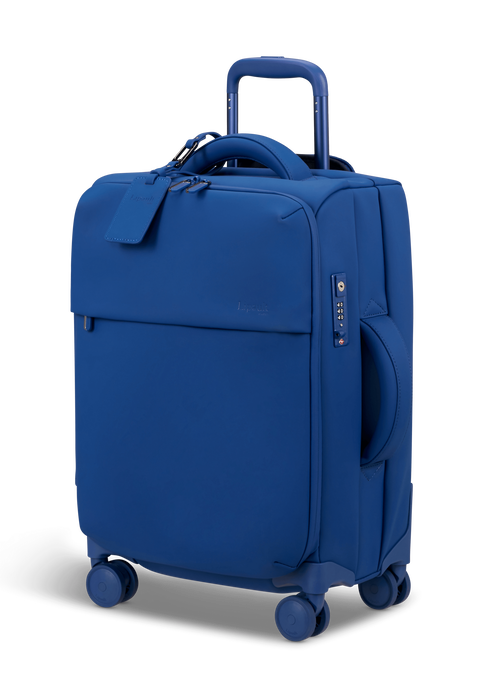 Lost In Berlin Kabinv&auml;ska 55cm | Lipault Lost In Berlin Cabin 2.0 55cm  Blue Me Away