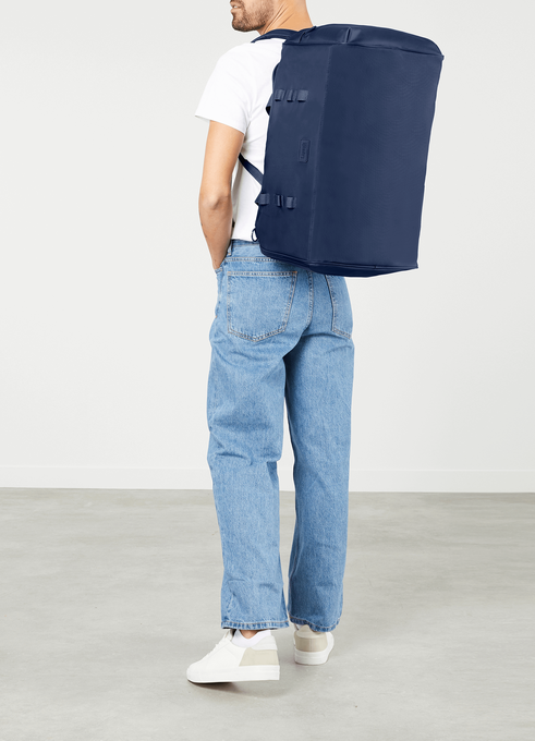 Lipault City Plume 72H Bag  Navy