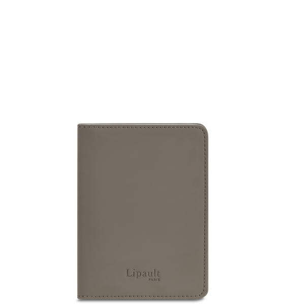 Lost In Berlin Dokumenthållare