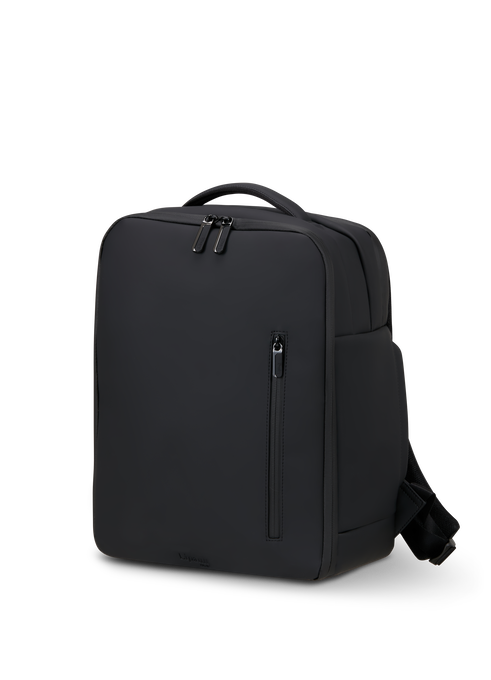 Lost In Berlin L&auml;tt resryggs&auml;ck 15.6"