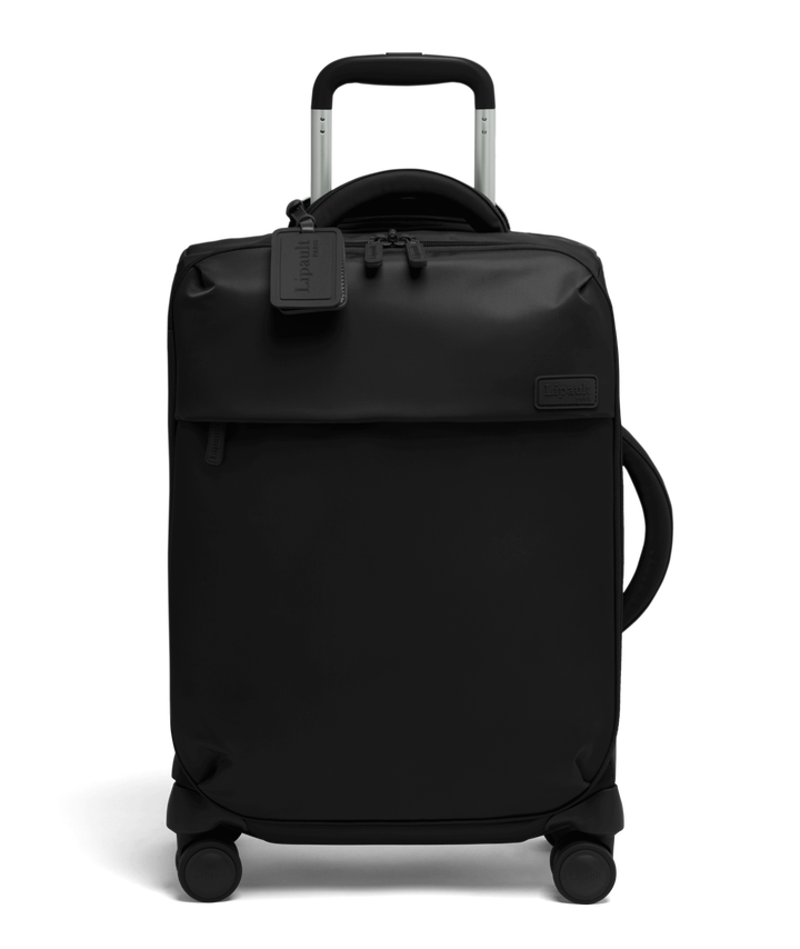 Plume Resväska med 4 hjul 55cm Black | 1