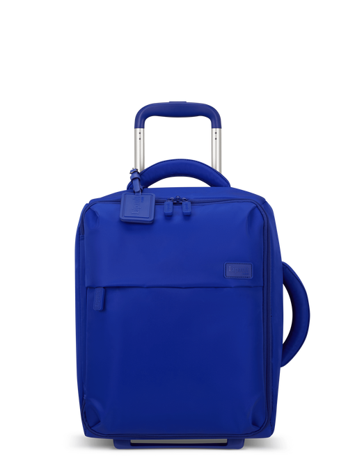 Lipault Foldable Plume Mini Cabin  Magnetic Blue