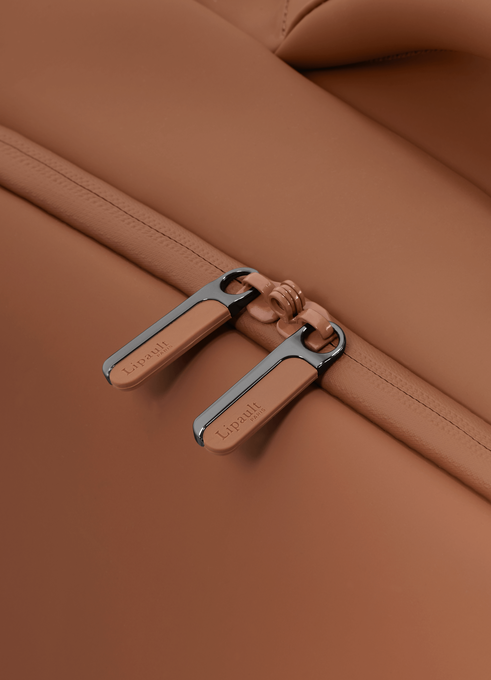 Lipault Lost In Berlin Medium Trip 2.0 63cm  Nutsy Nut Lipault Lost In Berlin Medium Trip 2.0 63cm  Nutsy Nut