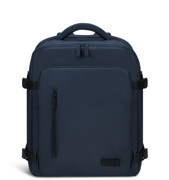 City Plume Resryggs&auml;ck 17"