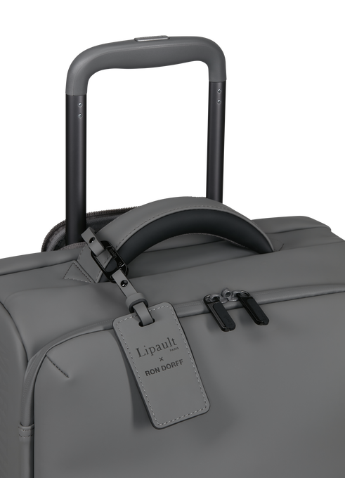 Lipault Lipault X Ron Dorff Cabin 55cm  Swedish Army Green