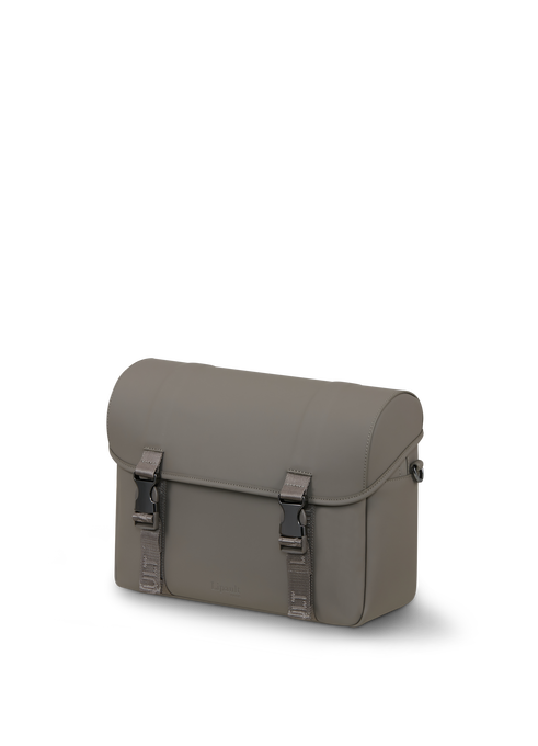 Lost In Berlin Crossbody v&auml;ska Exile