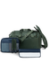 Lipault City Plume Diaper Bag  Khaki