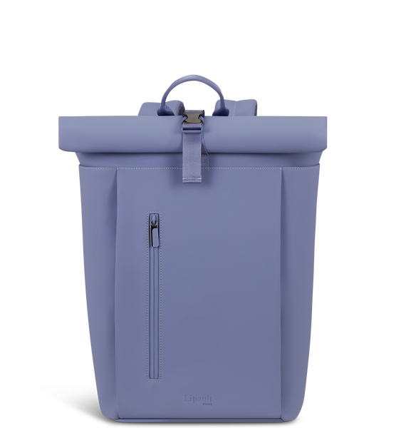 Lost In Berlin Ryggs&auml;ck Rolltop 15.6"