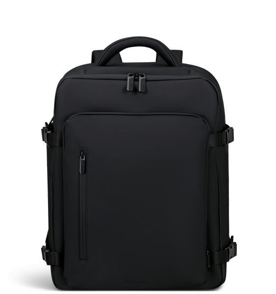 Lost In Berlin Resryggsäck 17"