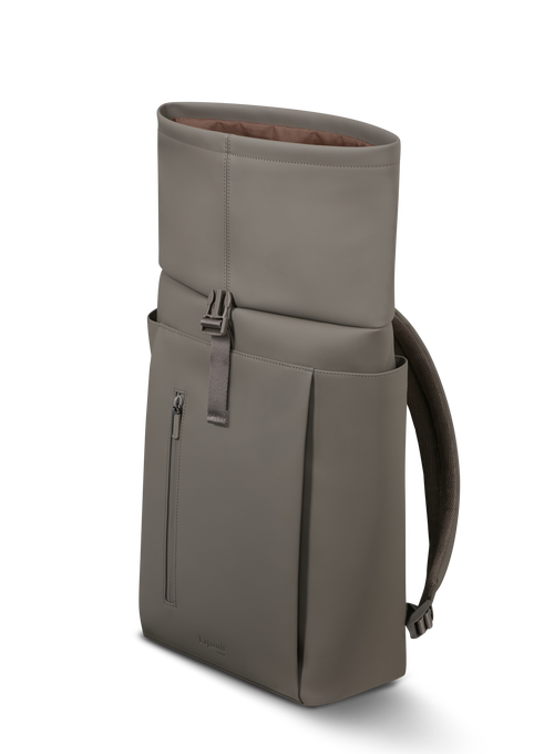 Lost In Berlin Ryggs&auml;ck Rolltop 15.6"