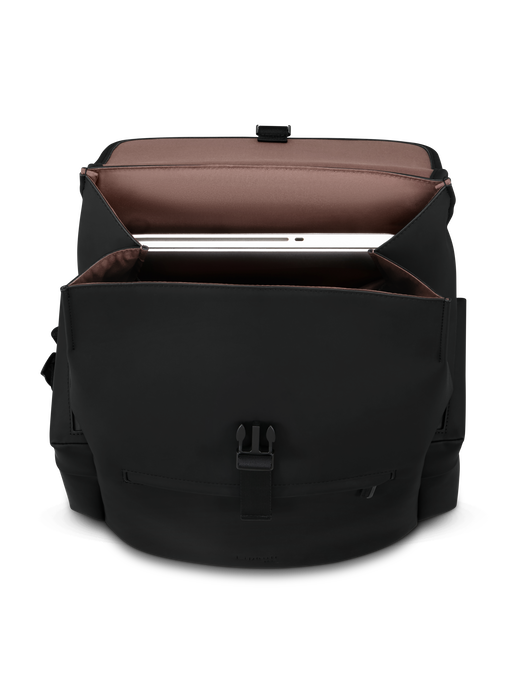 Lost In Berlin Ryggs&auml;ck Mini Cargo 15"