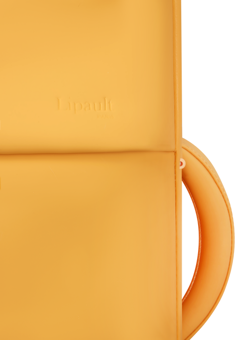 Lipault Lost In Berlin Cabin 2.0 55cm  Mango Burst