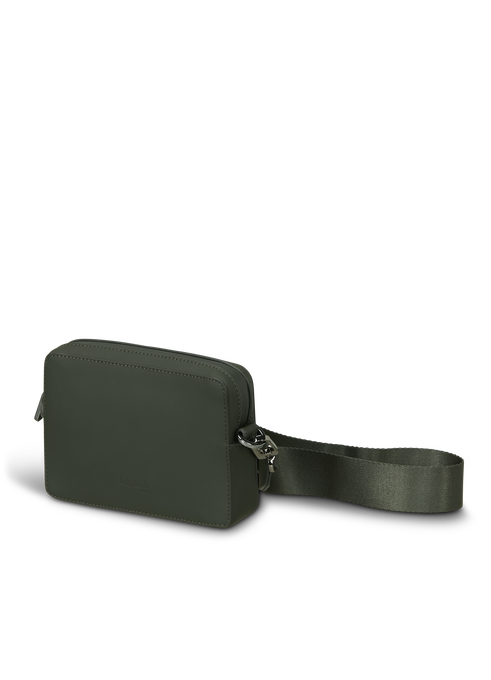 Lost In Berlin The Box - Crossbody v&auml;ska