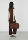 Lipault Lost In Berlin Diaper Bag 2.0  Spiced Mocha Lipault Lost In Berlin Diaper Bag 2.0  Spiced Mocha