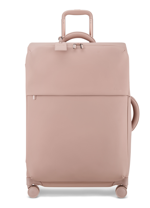 Lipault Lost In Berlin Long Trip 2.0 70cm  Rose Quartz