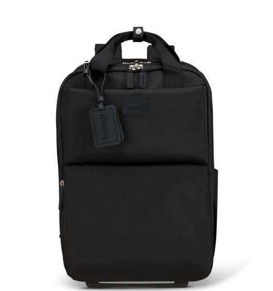 4BIZ Laptop Backpack on Wheels