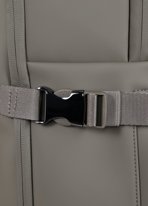 Lipault Lost In Berlin Backpack Pro  Ash Stone Lipault Lost In Berlin Backpack Pro  Ash Stone