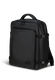 Lipault Lost In Berlin Travel Backpack  Black