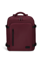 City Plume Resryggs&auml;ck 17"
