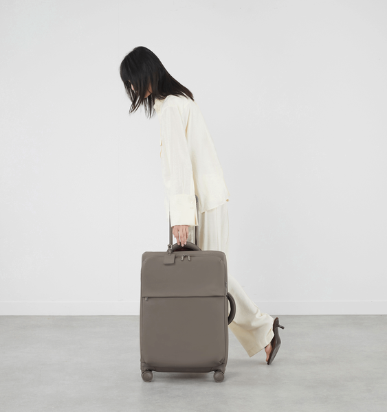 Lost In Berlin Medium trip Resväska 63cm