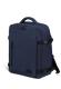 Lipault City Plume Travel Backpack  Navy