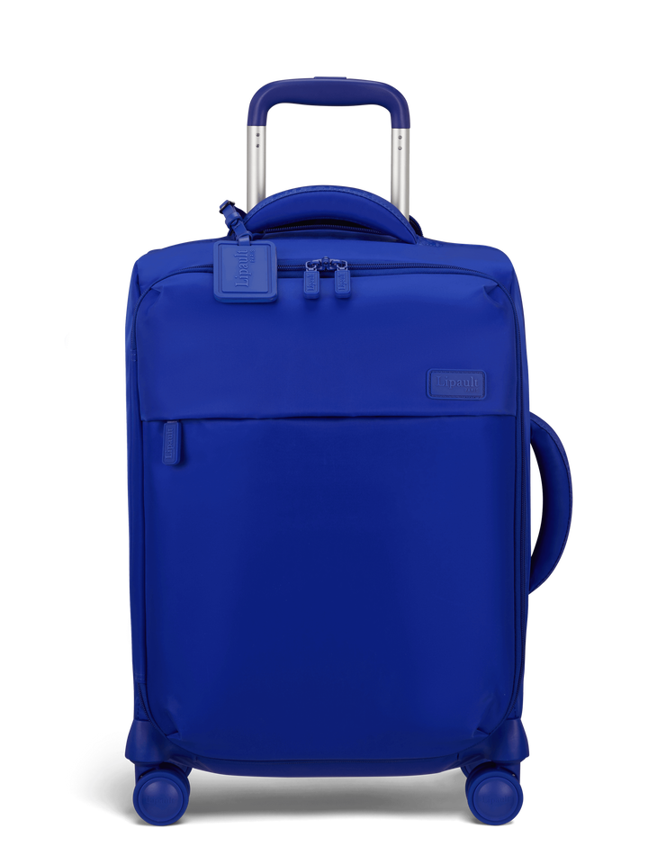Plume Resväska med 4 hjul 55cm Magnetic Blue | 1