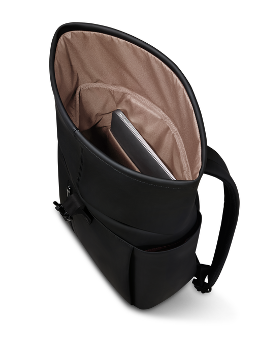 Lost In Berlin Ryggs&auml;ck Rolltop 15.6"