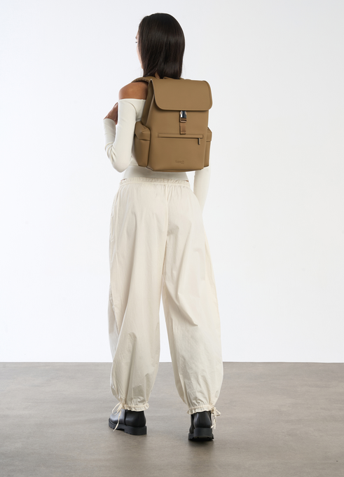 Lost In Berlin Ryggs&auml;ck Mini Cargo 15"